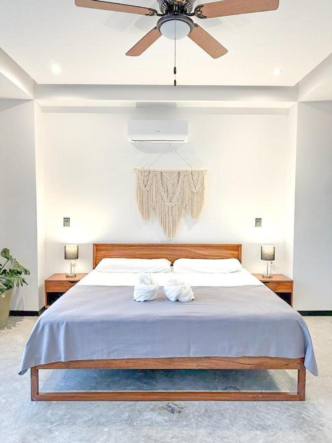 Balam Suites Playa del Carmen Bagian luar foto